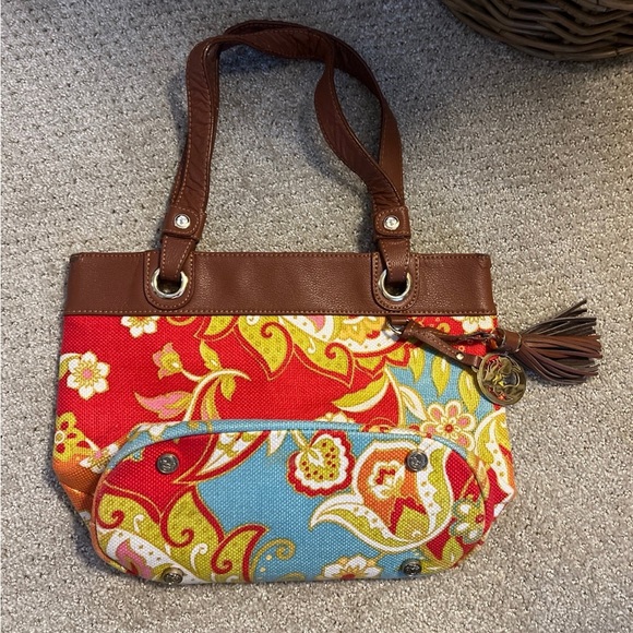 Spartina 449 Handbags - Spartina 449 Tote Bag